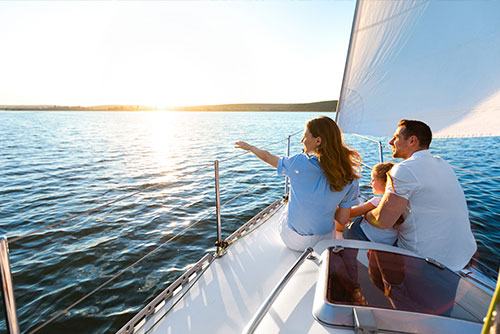 Indemnus Boat/Watercraft Insurance Coverage