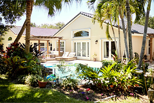 Indemnus Homeowners with Home Insurance Coverage