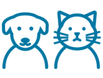 Pet icon