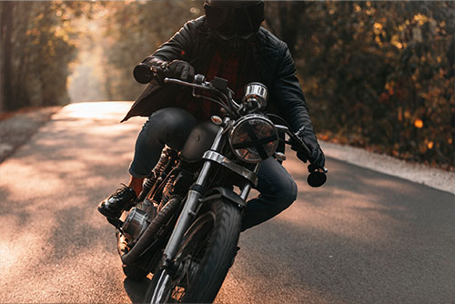 Indemnus Motorcycle Insurance Coverage