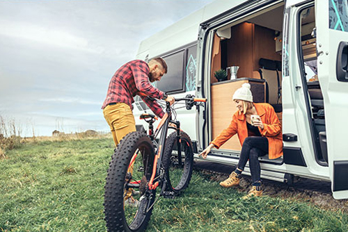 Indemnus RV Insurance Coverage