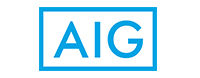 AIG Insurance Logo