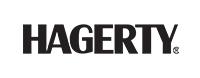 Image of Hagerty Insurance logo