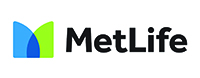 Image of Met Life logo